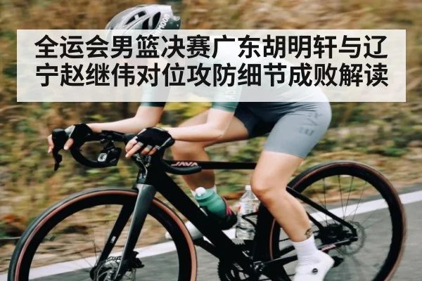 全运会男篮决赛广东胡明轩与辽宁赵继伟对位攻防细节成败解读