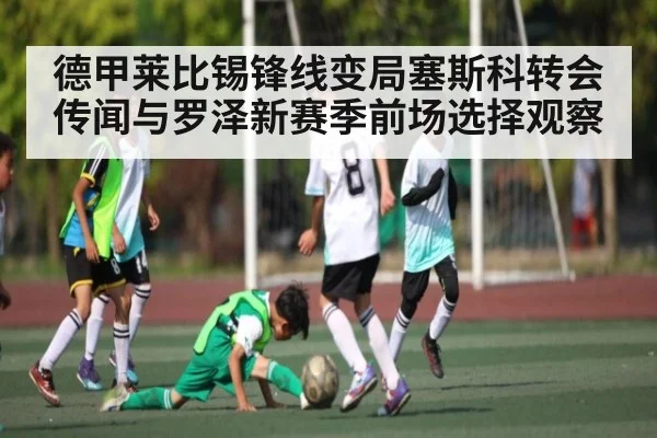 德甲莱比锡锋线变局塞斯科转会传闻与罗泽新赛季前场选择观察